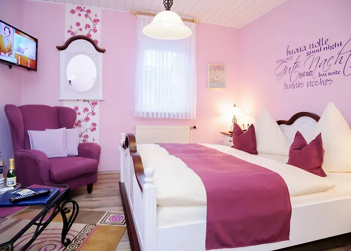 Hoehn Рюдесгайм-ам-Райн