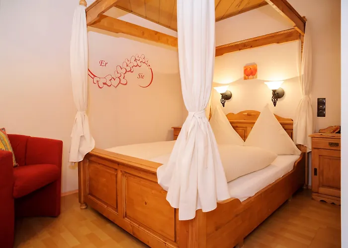 Готель Hoehn Рюдесгайм-ам-Райн