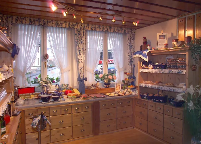 Hoehn 3* Рюдесгайм-ам-Райн