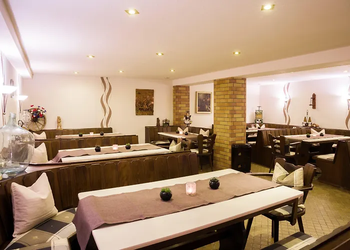 Hoehn Готель 3*