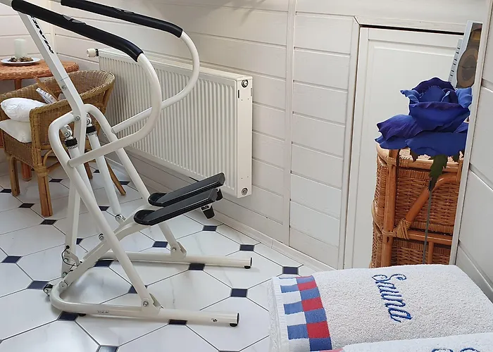 Готель Hoehn 3*