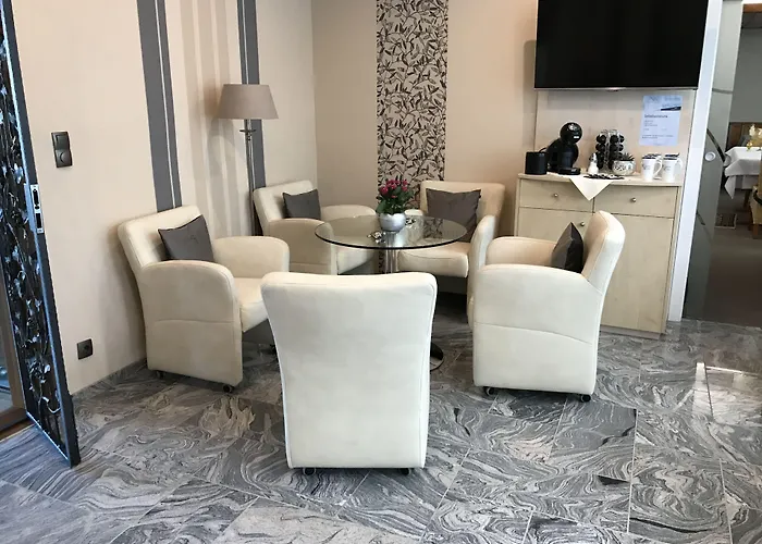 Hoehn 3* Рюдесгайм-ам-Райн